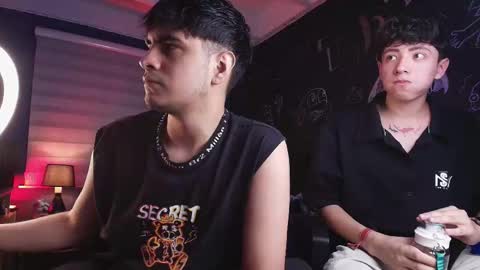 Thiago online show from 03/06/26, 12:29