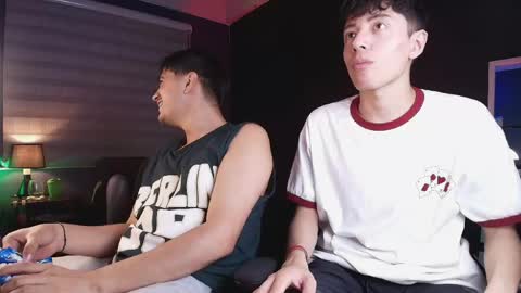 Thiago online show from 04/25/26, 12:02