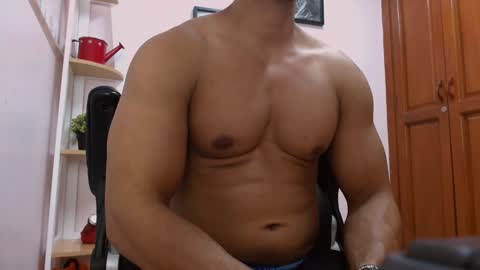 Thiago Summers online show from 12/30/24, 06:16