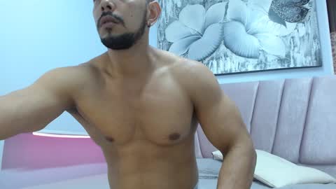 Thiago Summers online show from 01/02/25, 06:01