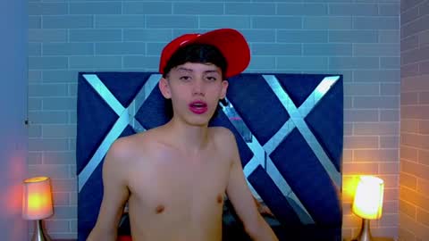 Snapshot of thiago_twink38 chatting on 07/30/26, 04:55 thiago_twink38 online show from 07/30/26, 04:55