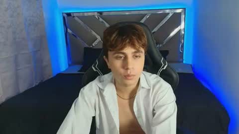Thiago online show from 07/11/26, 08:44