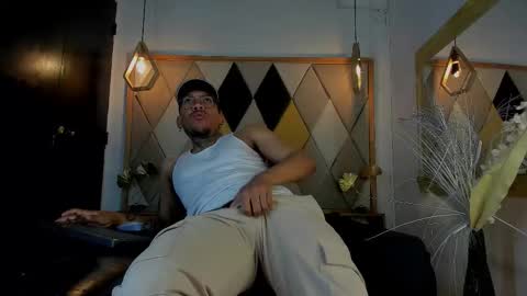 ThiagoBerry online show from 02/05/26, 11:26