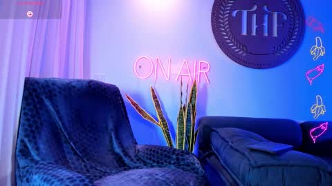 thiago online show from 10/16/25, 05:41