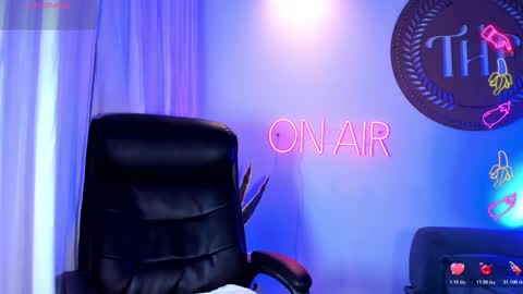 thiago online show from 10/29/25, 11:17