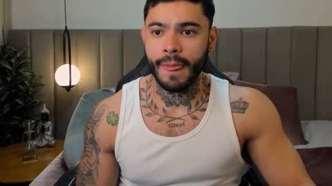 thiago online show from 11/03/25, 10:53