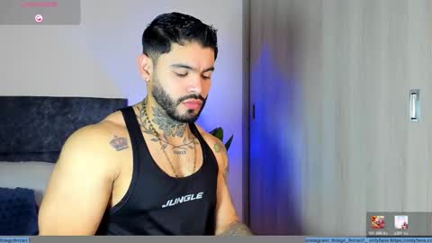 thiago online show from 02/26/26, 11:26