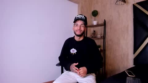 ThiagoFerreti online show from 09/26/25, 03:32