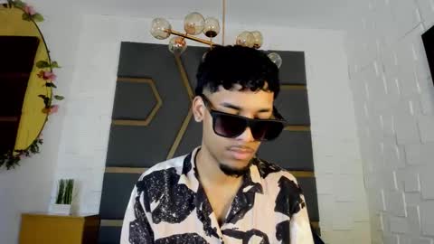 ThiagoFerreti online show from 11/22/25, 01:54