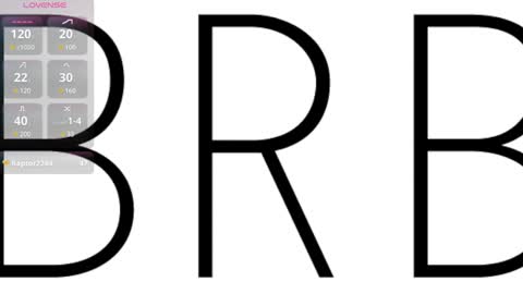 THIAGO MENESES online show from 01/24/25, 05:42