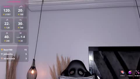 THIAGO MENESES online show from 02/18/25, 12:26