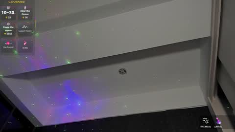 THIAGO MENESES online show from 03/18/26, 03:09