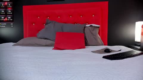 Snapshot of thiagomez17 chatting on 12/27/24, 03:48 Thia Gomez online show from 12/27/24, 03:48