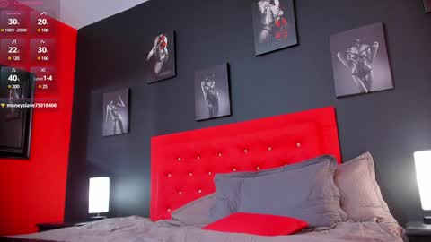 Snapshot of thiagomez17 chatting on 12/29/24, 03:24 Thia Gomez online show from 12/29/24, 03:24