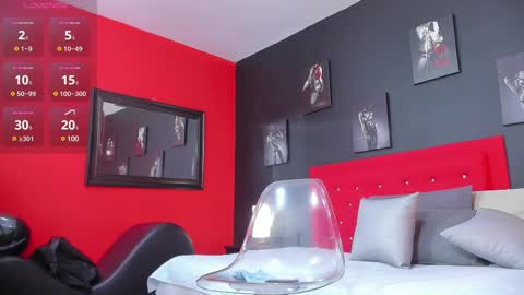 Snapshot of thiagomez17 chatting on 03/05/25, 12:33 Thia Gomez online show from 03/05/25, 12:33