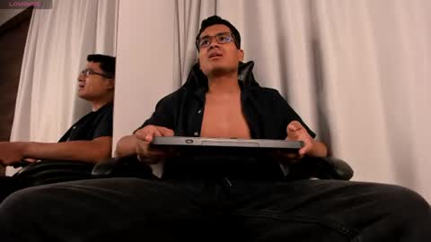 thiagovega_ online show from 06/12/26, 05:06