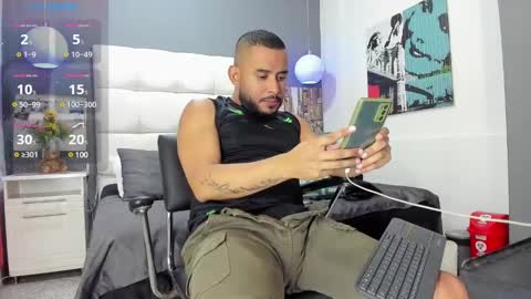 Snapshot of thiagoxbig chatting on 01/07/25, 11:35 thiagoxbig online show from 01/07/25, 11:35