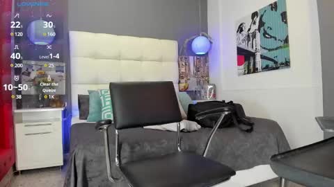 Snapshot of thiagoxbig chatting on 01/20/25, 09:01 thiagoxbig online show from 01/20/25, 09:01