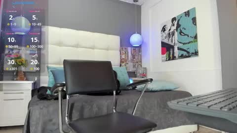 Snapshot of thiagoxbig chatting on 01/31/25, 12:50 thiagoxbig online show from 01/31/25, 12:50