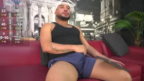 Snapshot of thiagoxbig chatting on 09/29/25, 11:09 thiagoxbig online show from 09/29/25, 11:09