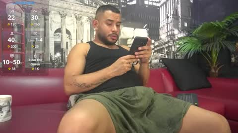 Snapshot of thiagoxbig chatting on 10/22/25, 08:52 thiagoxbig online show from 10/22/25, 08:52