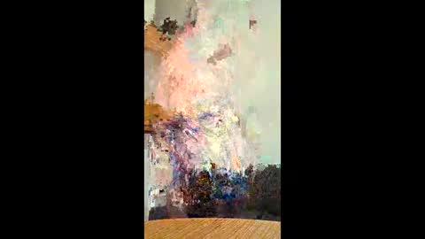 Thibthib online show from 04/21/26, 05:28