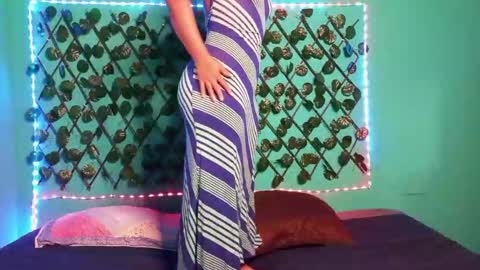 Thicc Queen The Rascal online show from 09/20/25, 03:18