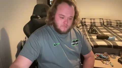 thicccd97 online show from 01/18/26, 02:43