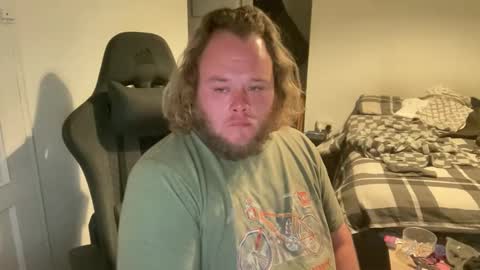 thicccd97 online show from 03/24/26, 07:19