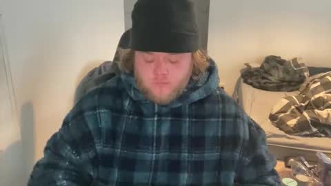 thicccd97 online show from 04/13/26, 07:14