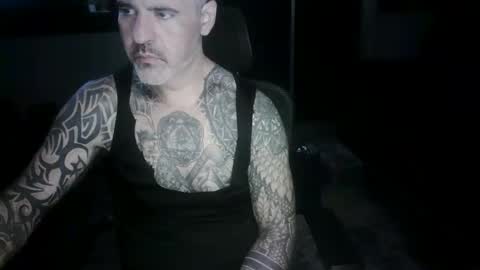 thicchogg online show from 02/27/26, 01:27