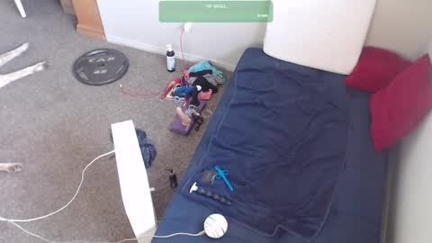 thiccthighs4you online show from 01/11/25, 05:40