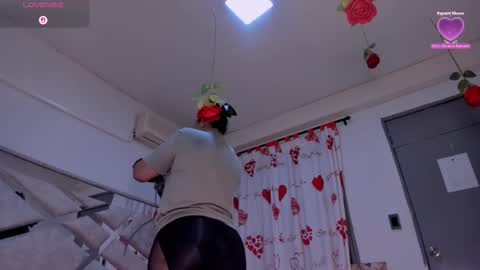 Snapshot of thiccylexxy chatting on 09/19/25, 12:39 Lexxy online show from 09/19/25, 12:39
