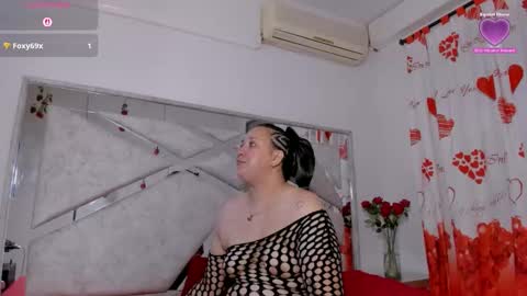 Snapshot of thiccylexxy chatting on 09/21/25, 12:51 Lexxy online show from 09/21/25, 12:51