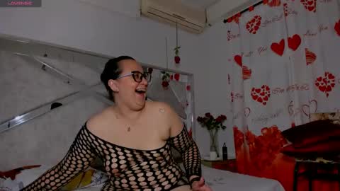 Snapshot of thiccylexxy chatting on 10/04/25, 12:36 Lexxy online show from 10/04/25, 12:36