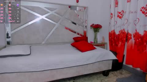 Lexxy online show from 10/20/25, 11:54