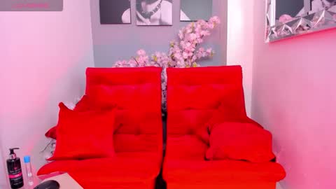 Lexxy online show from 11/08/25, 12:38