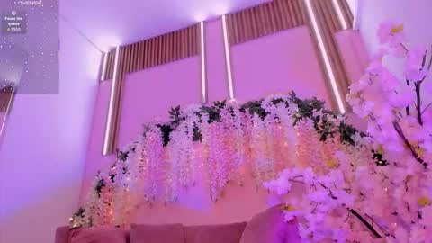 Lexxy online show from 11/25/25, 12:05