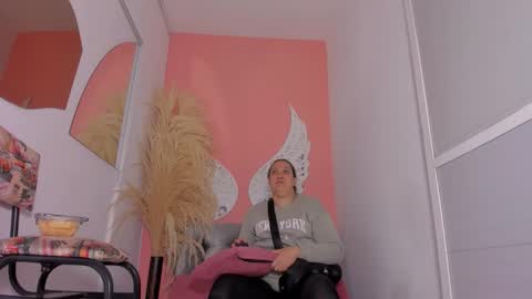 Lexxy online show from 02/04/26, 11:27