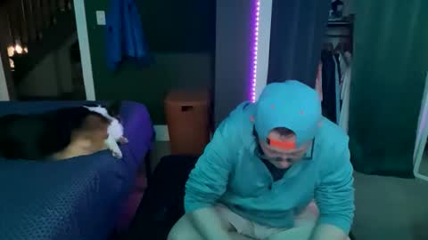 Thick D Bottom online show from 03/29/26, 07:36