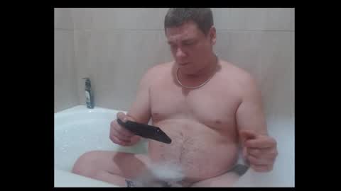 thick_strokin online show from 12/11/24, 07:20