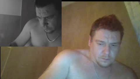 thick_strokin online show from 02/02/25, 09:34