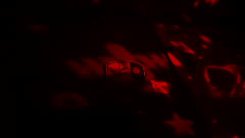 Thickamber online show from 09/24/25, 10:18