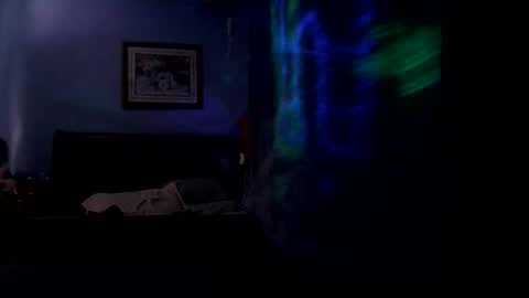 Thickamber online show from 11/27/25, 05:04