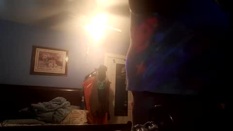 Thickamber online show from 11/29/25, 05:05