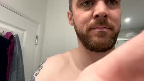 thickandmeaty9incher online show from 01/28/25, 10:23