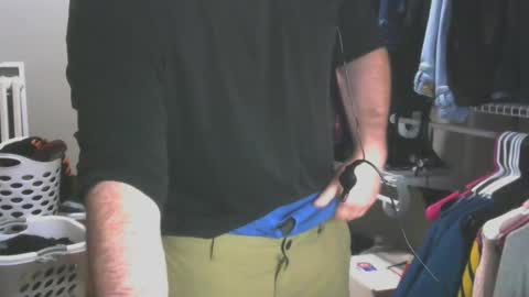 Snapshot of thickandnerdy1129 chatting on 03/05/25, 04:45 thickandnerdy1129 online show from 03/05/25, 04:45