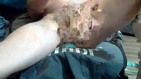 thickandvainy online show from 01/20/25, 09:03