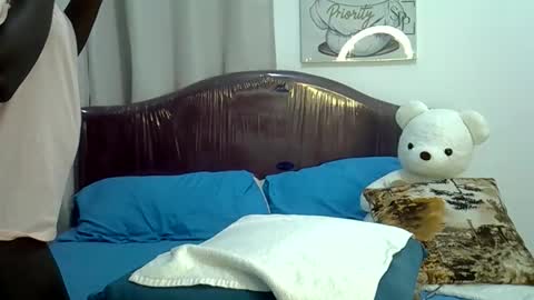 thickassvillageebony online show from 05/05/26, 06:05
