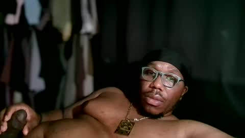 thickblackbeast online show from 07/04/26, 06:52